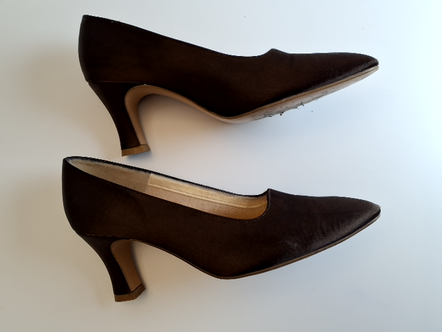 Rainbow Club Designer Collection heels (H640)
